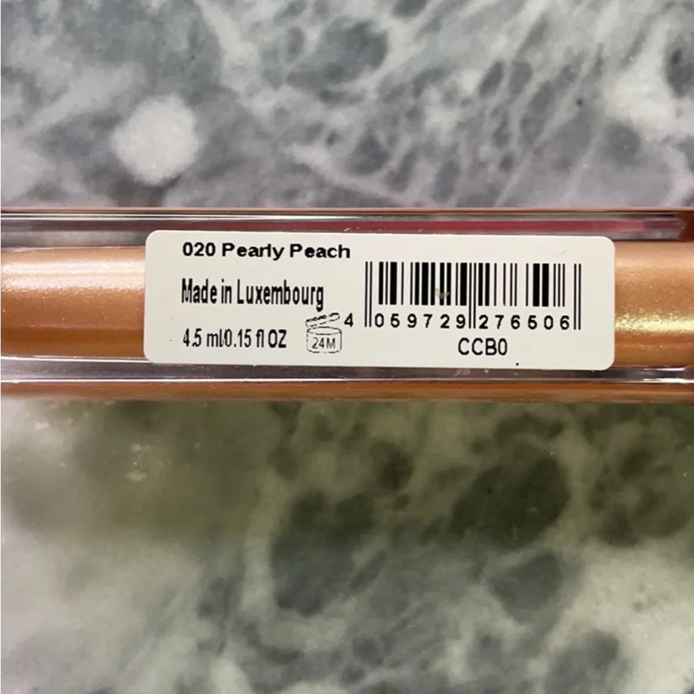 Catrice Power Full Liquid‎ Lip Balm